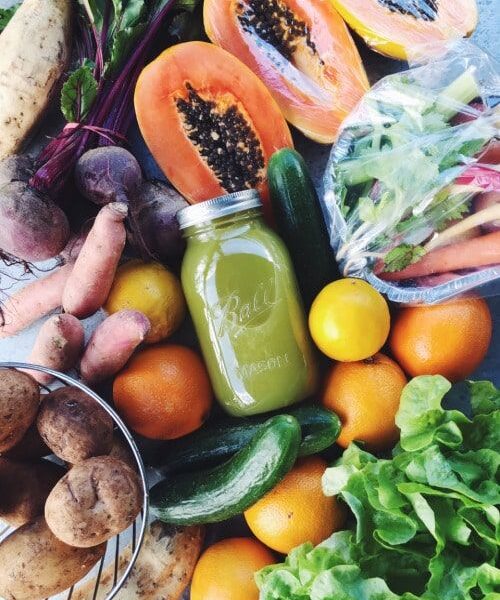 Alimentação saudável no pós-carnaval: 12 dicas e inspirações - A.Craft
