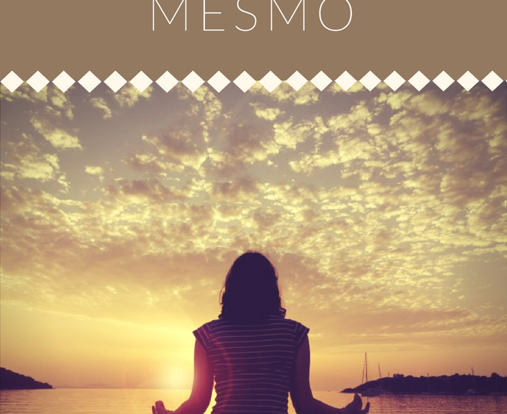 Aprenda a fazer terapia em si mesmo