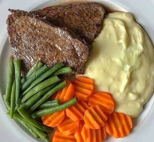 Cardápio para Dieta Saudável - Receita Natureba