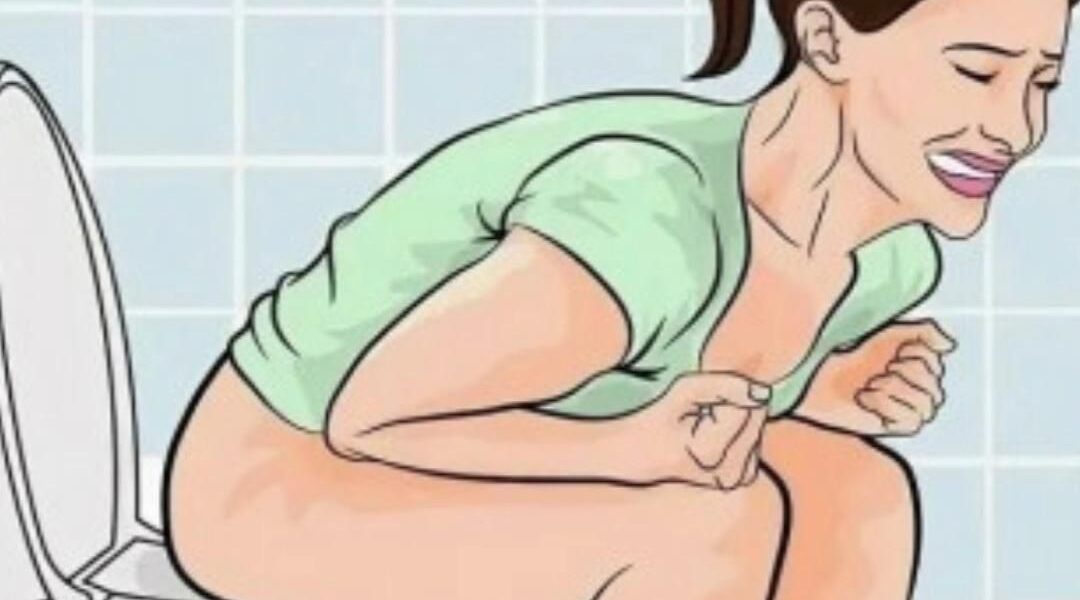 Como eliminar o cocô preso todas as manhãs sem probióticos ou laxantes