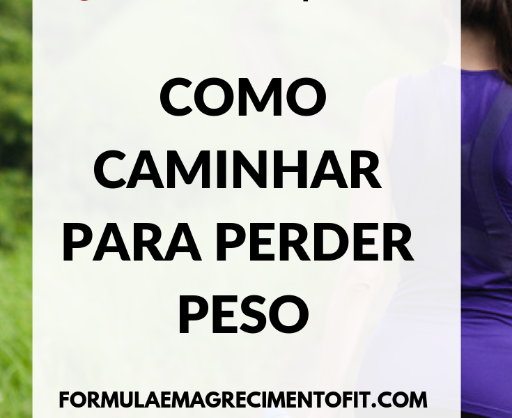 Como perder peso com exercícios leves