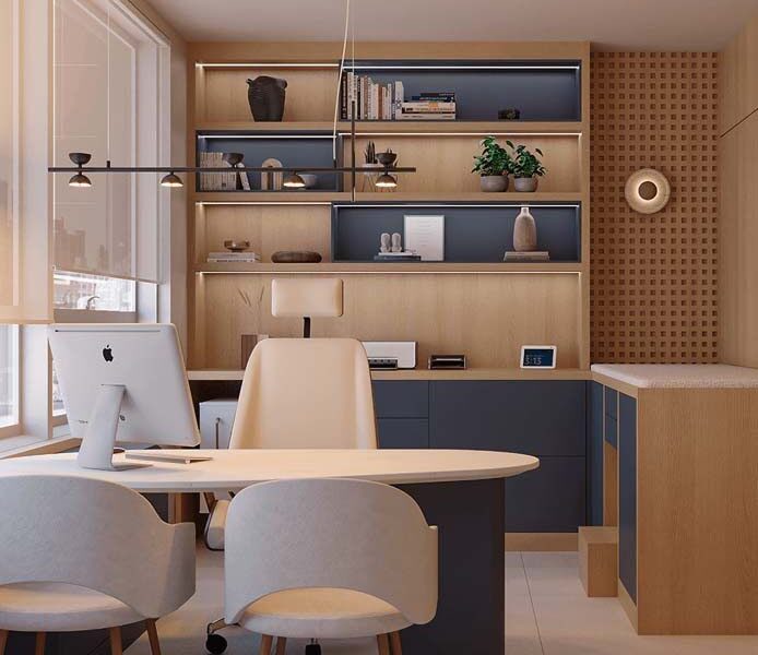 Decoração para Consultórios e Clínicas: 50 projetos e o que deve ter