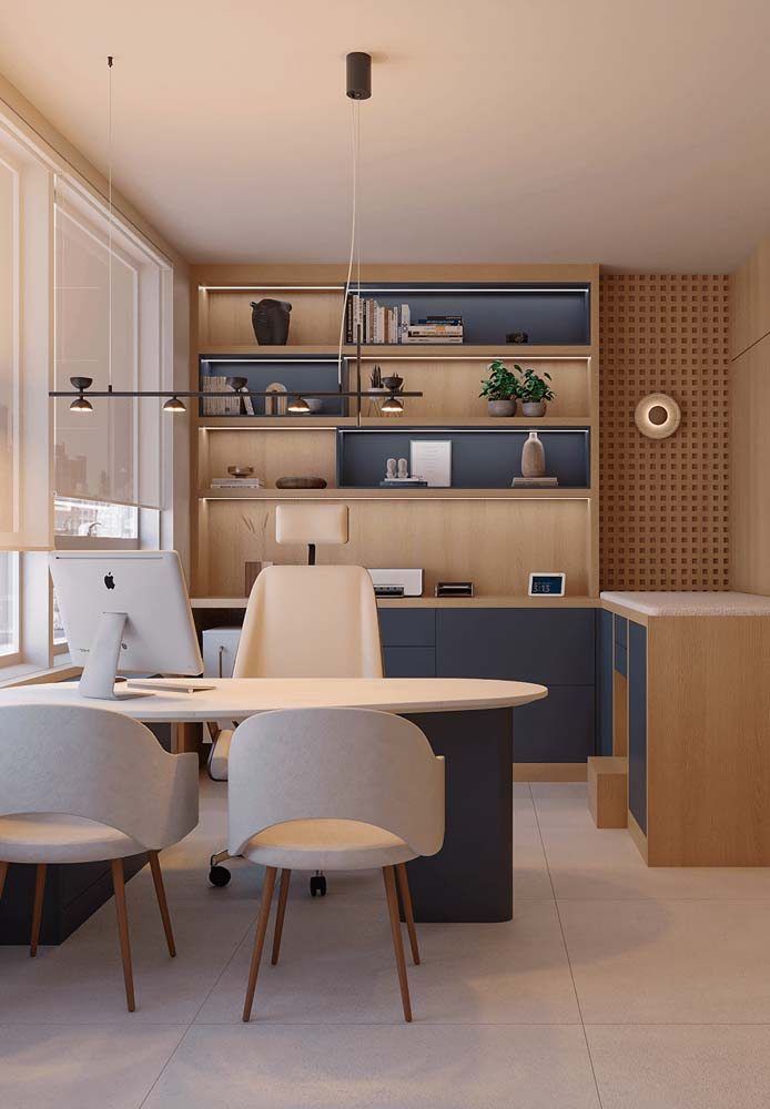 Decoração para Consultórios e Clínicas: 50 projetos e o que deve ter