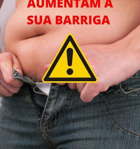 Dieta para perder barriga: veja cardápio para emagrecer