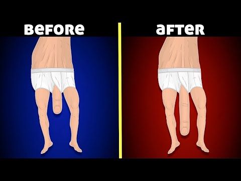 Do it Before Sleep and Surprise Your wife ! Do These Kegel Exercises daily