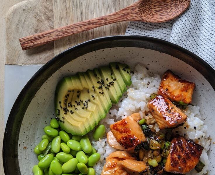 EASY TO COOK HEALTHY RECIPE