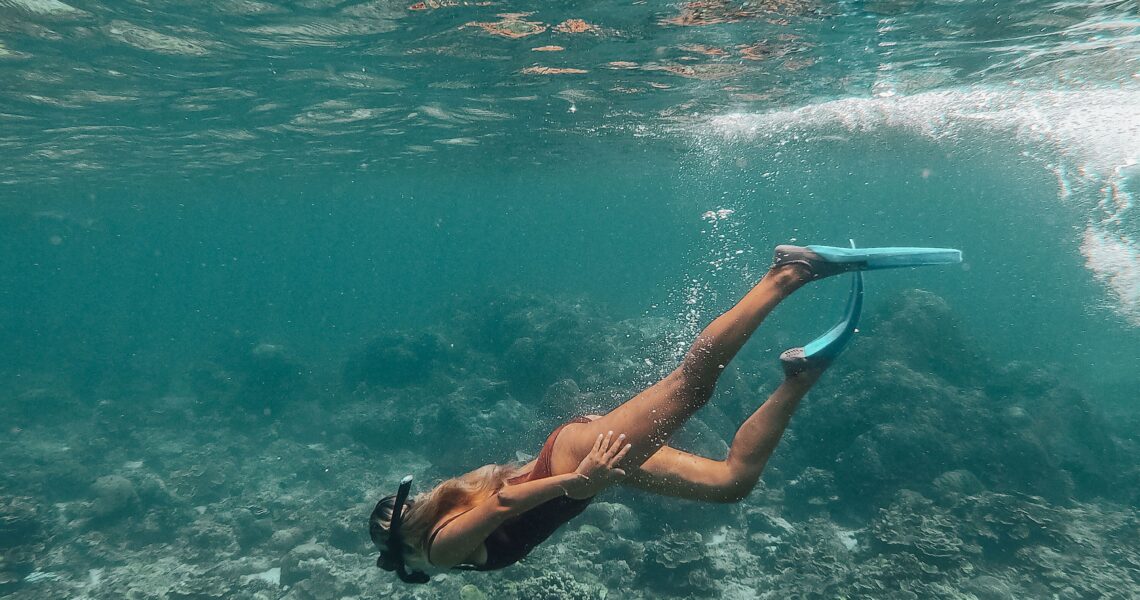 Gili islands, a little piece of paradise - Milkywaysblueyes