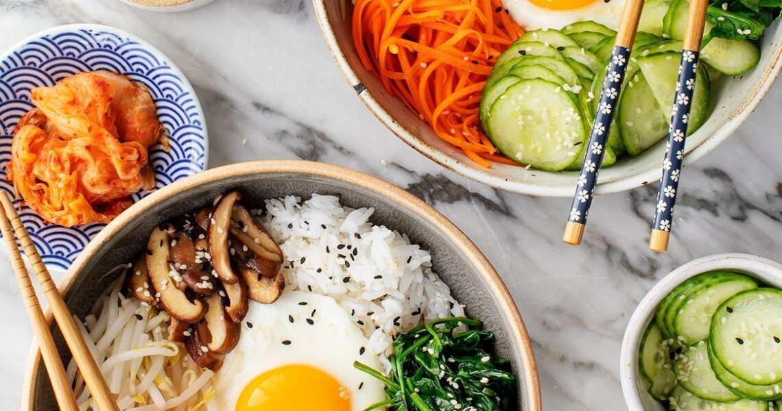 Healthy Dinner Recipes
