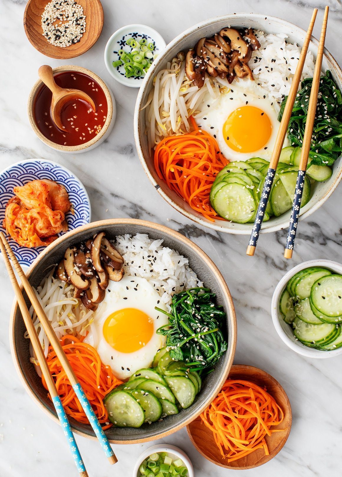 Healthy Dinner Recipes