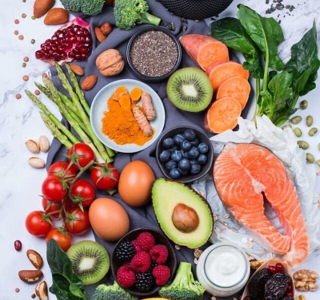 How to Cure Premature Ejaculation With Foods - Blend of Bites