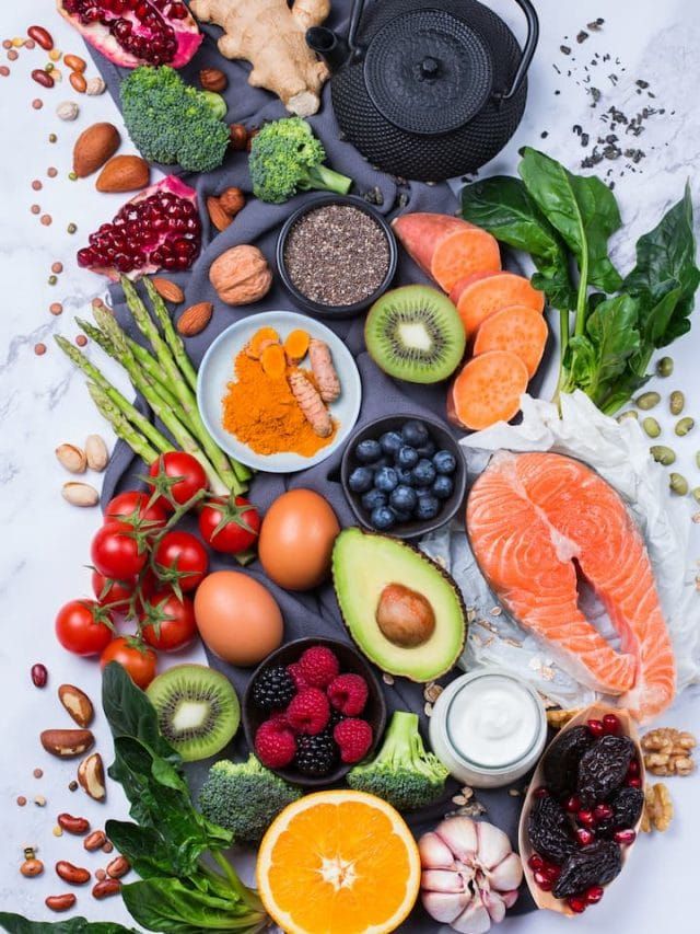 How to Cure Premature Ejaculation With Foods - Blend of Bites
