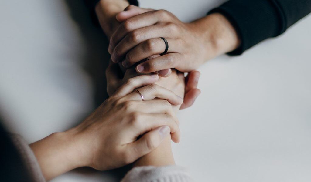 How to Release Emotions Stuck in your Body - 10 Simple Ways
