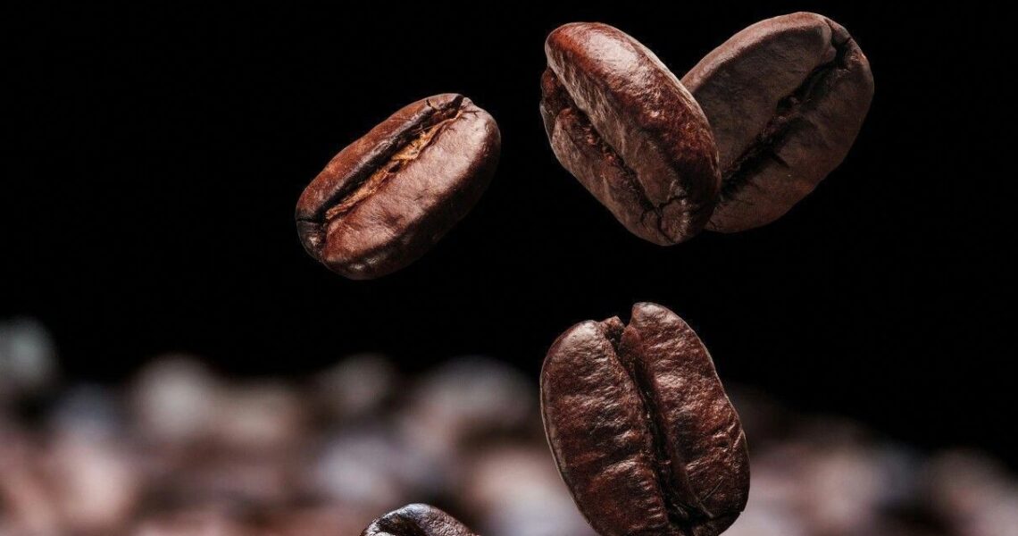 I Love Coffee  - Descubra os benefícios do café