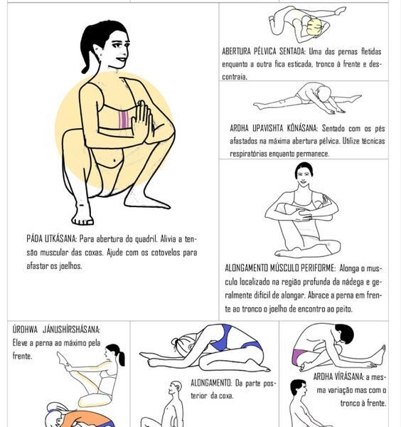 LEGS STRETCHING | ALONGAMENTO & ABERTURA PÉLVICA (nível: iniciante)