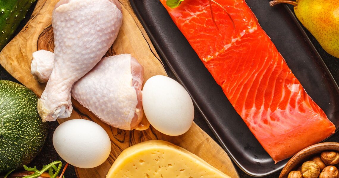 Lazy Keto Vs Strict Keto