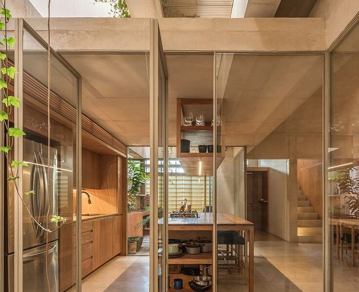Leibal — Moxy Headquarters