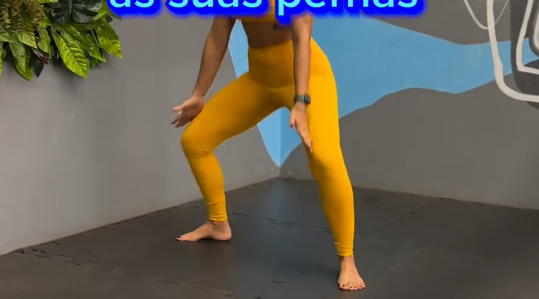 🚨 MÚSCULO ENCURTADO NÃO CRESCE