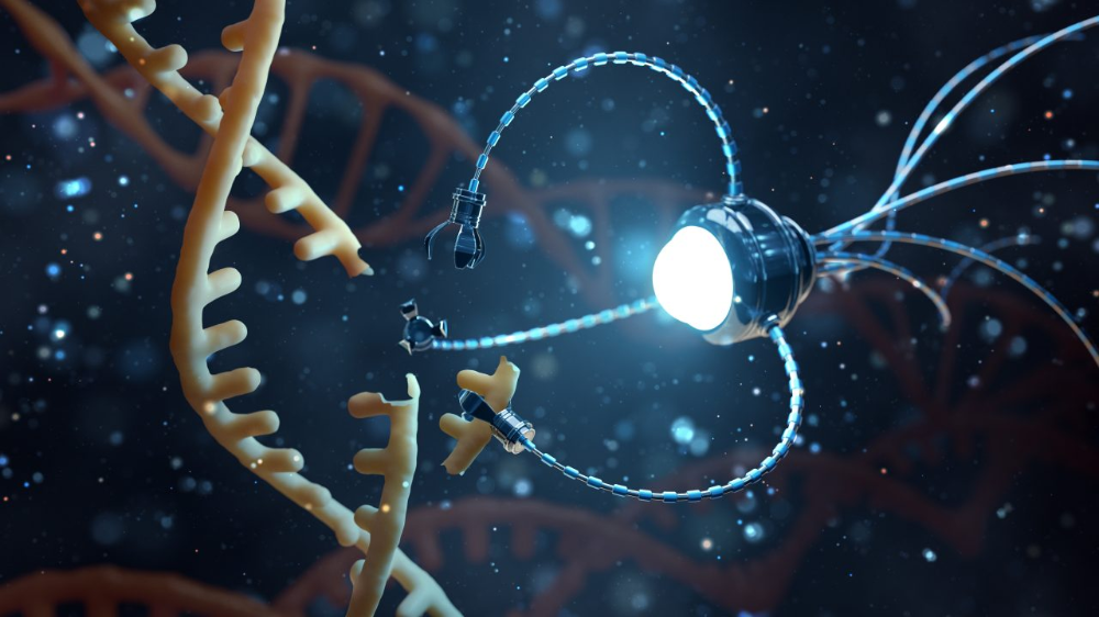 Nanotecnologia: desafios e vantagens do seu uso na área da Saúde