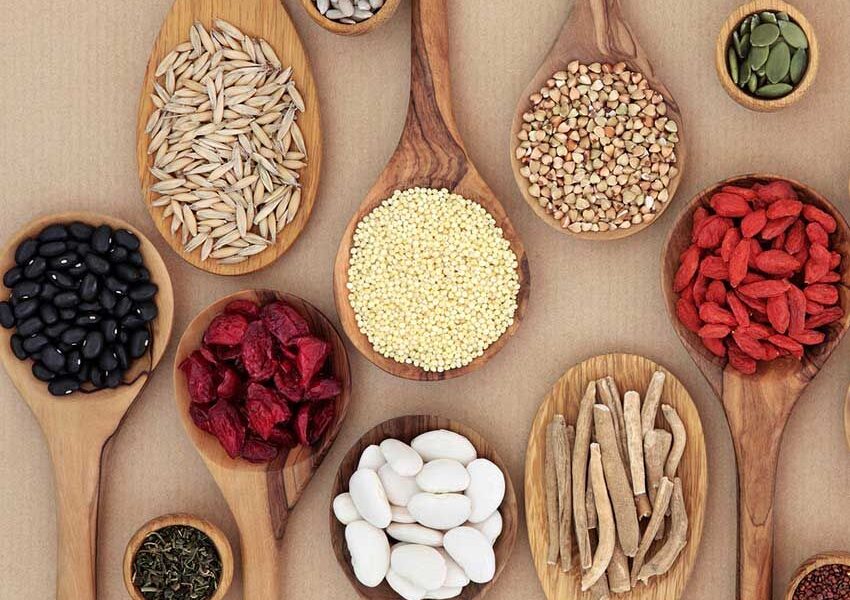 Nutricionista: 10 alimentos com fibras que deve incluir na alimentação