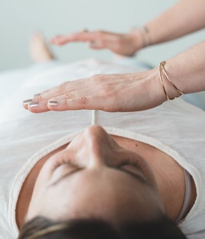 O Poder dos Símbolos do Reiki