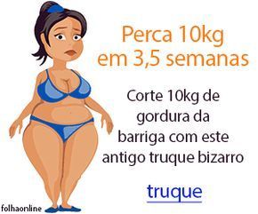 O bicarbonato de sódio elimina a gordura da barriga - mas você tem que usar desta forma!