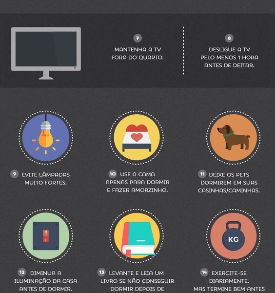 O que comer antes de dormir: as melhores e as piores opções