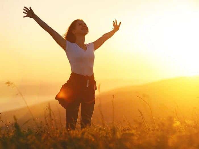 O segredo para uma vida feliz se esconde em 8 regras simples | Familia