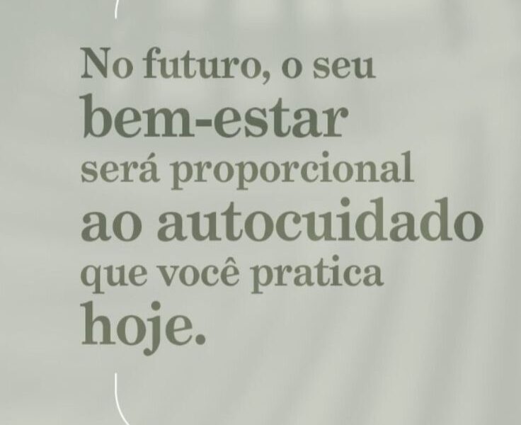 Se ame 💗