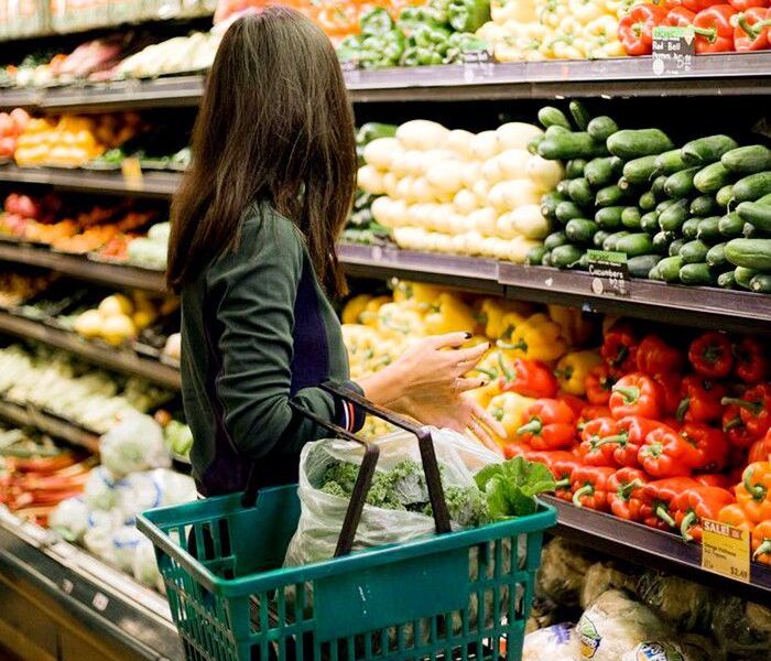 The Expert Guide to Healthy Eating