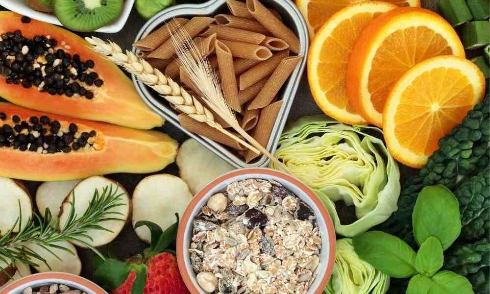 Why Is Fiber An Important Part Of A Healthy Human Diet?