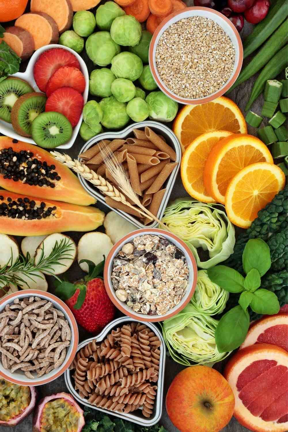 Why Is Fiber An Important Part Of A Healthy Human Diet?