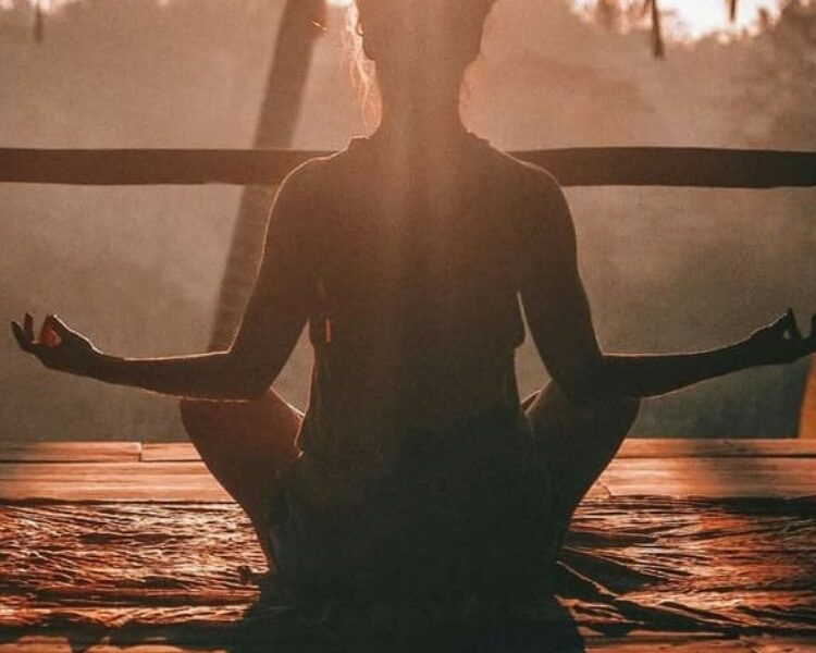 faça essa meditação