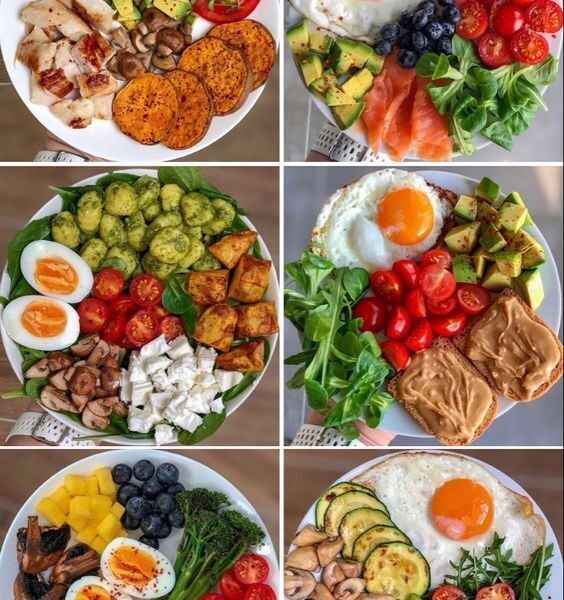 healthy food __fruit food for good health