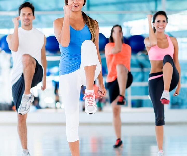 10 Types Of Aerobic And Anaerobic Exercises