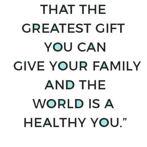 25 SMART Health Goals Examples + How to Set Them | It's All You Boo