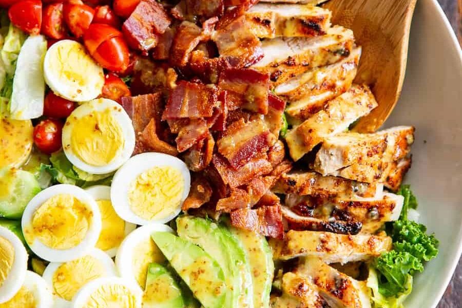 30 Easy Paleo Meals Ready in 30 Minutes