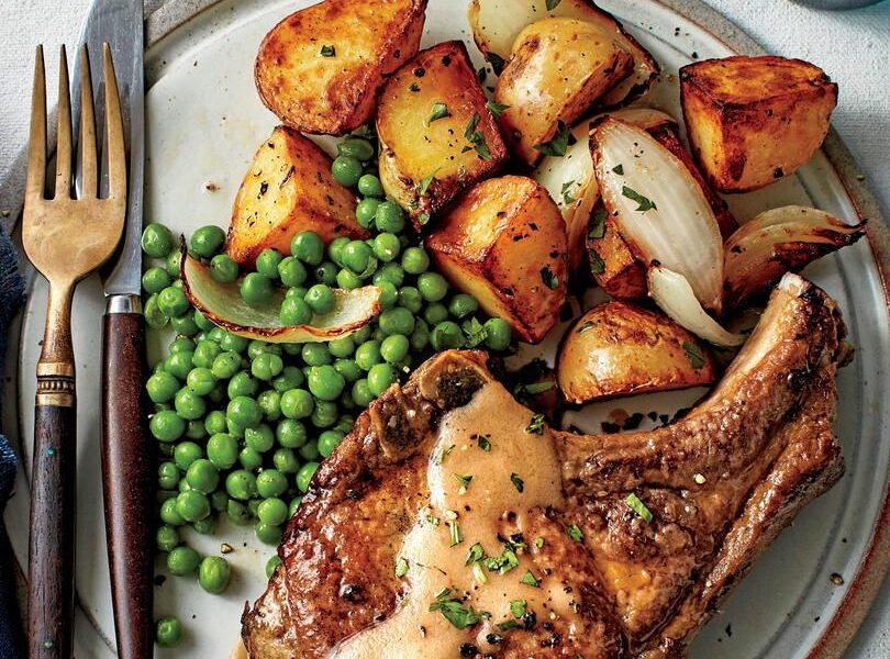45 Easy Sunday Dinner Ideas The Whole Family Will Love