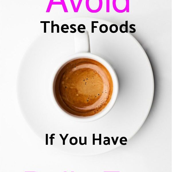 5 Foods to Avoid if You Need to Get Rid of Belly Fat