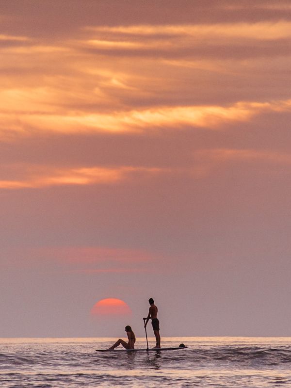 5 Reasons Why Sunsets Are Good For Your Health