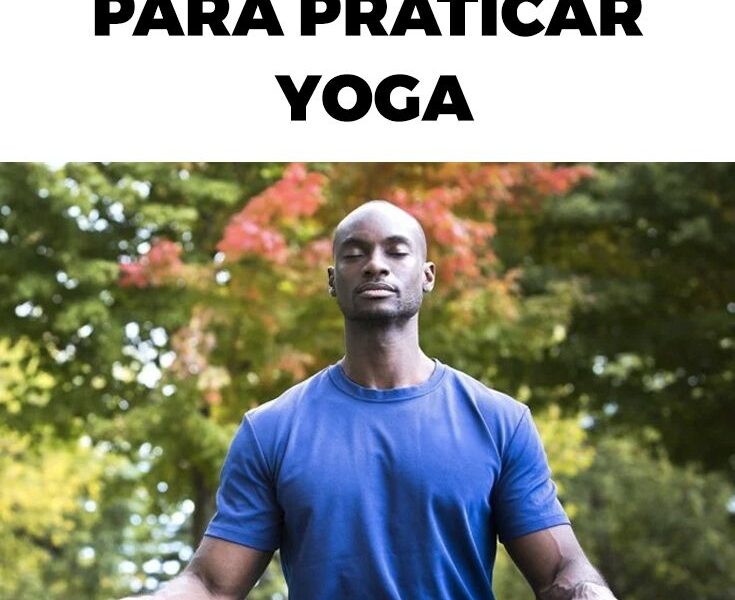 6 razões para começar a fazer yoga em 2023