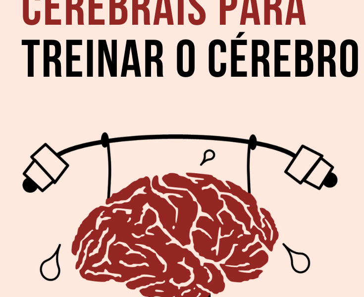 7 Exercícios Cerebrais Para Treinar o Cérebro
