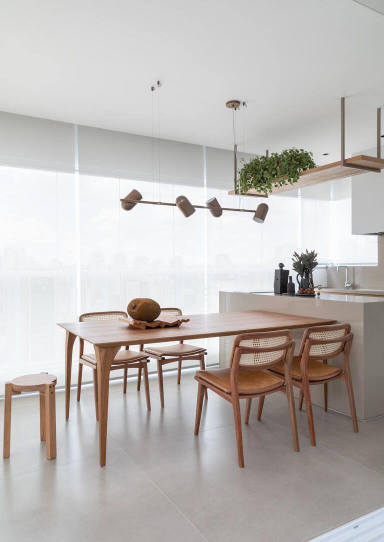 Apartamento muito bem iluminado e aconchegante - Casa de Valentina