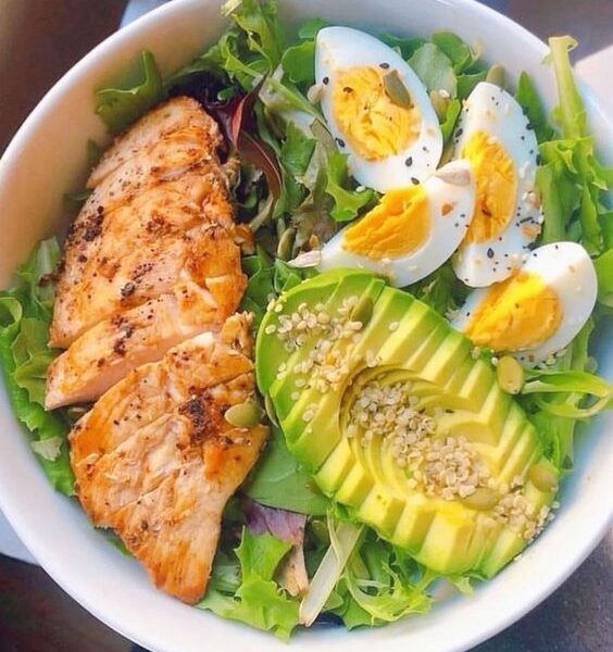 Best Healthy Dinner Recipes for Weight Loss