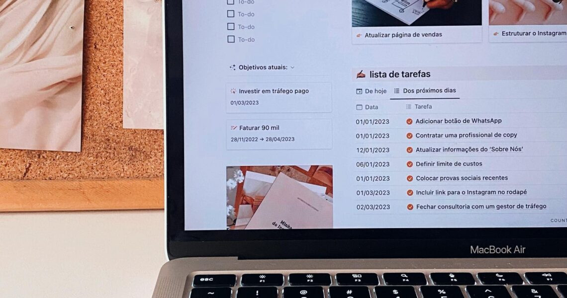 Como acordar mais cedo e com disposição para ter um dia produtivo –  Cores & Flores Blog