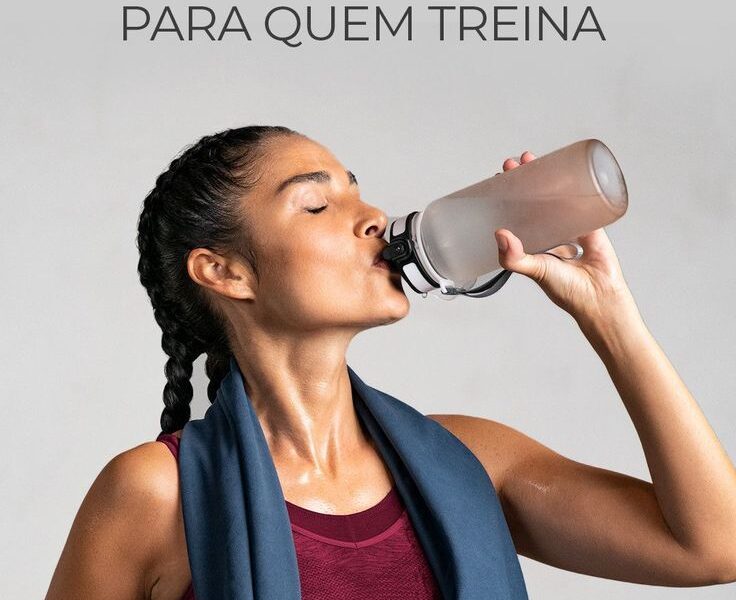 Cuidados com o cabelo para quem treina
