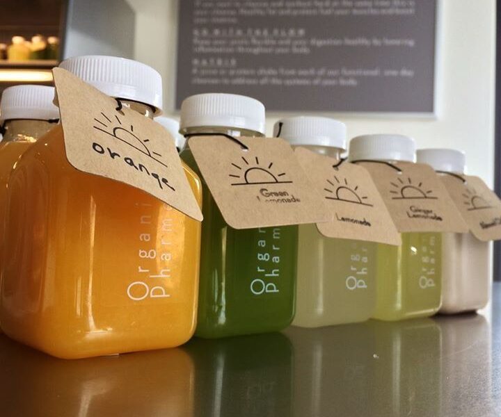 Dairy-Free in New York: Recommended Restaurants by City