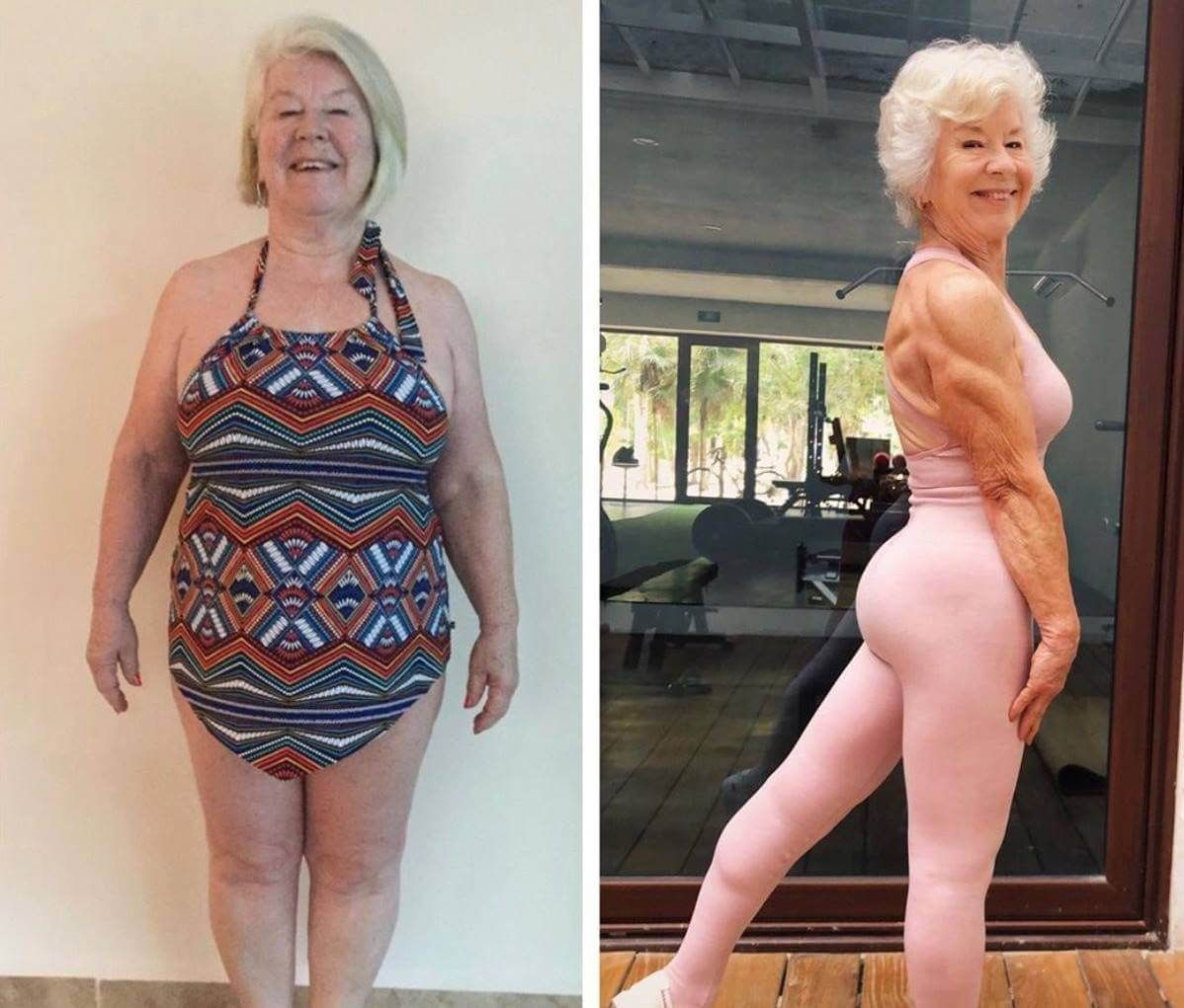 Dr. das celebridades: Rotina Noturna Pode Fazer Você Se Sentir Mais Forte Aos 60 Do Que Aos 30
