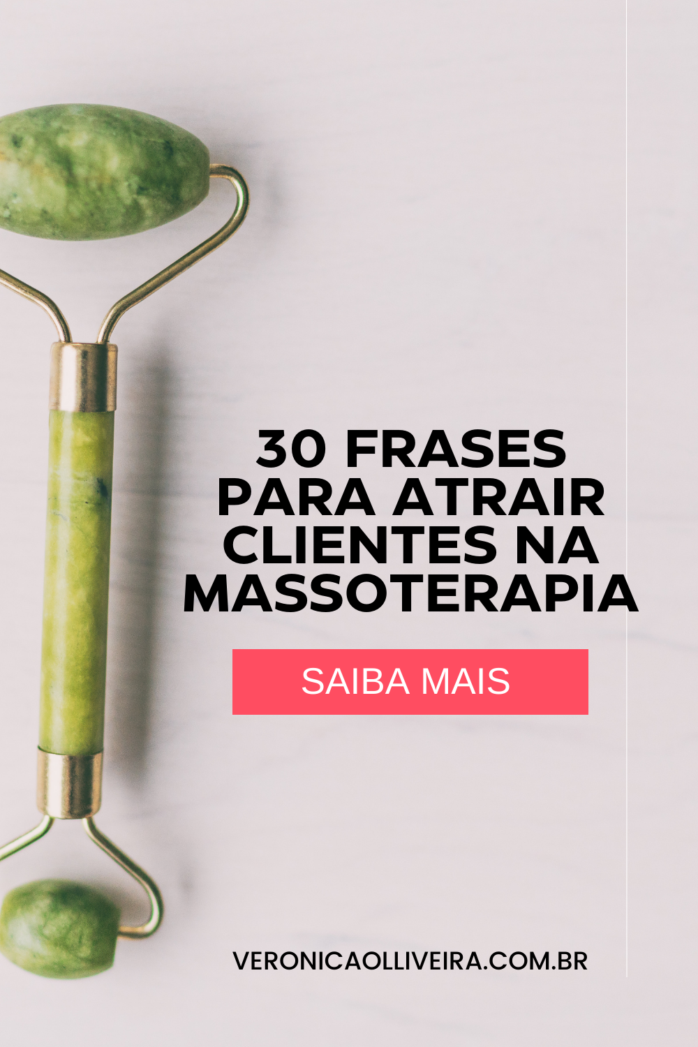 Frases para Massoterapia 💆♂️