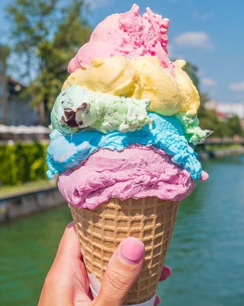 How to Spend 5 Days in Slovenia