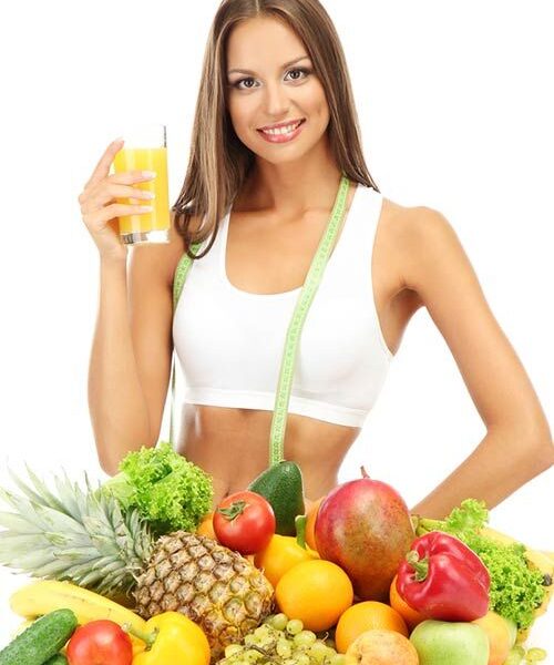Liquid Diet For Weight Loss- A Menu Plan, Benefits, Side Effects